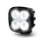 Phare Lazer LED Utility 25 MAXX 45 watts