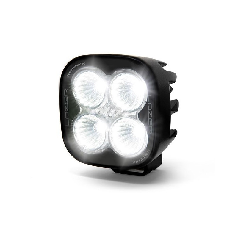 Phare Lazer LED Utility 25 45 watts Phare Lazer LED Utility 25 45 watts