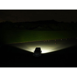 Phare Lazer LED Utility 25 25 watts