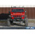 Pare-chocs avant aluminium Rival avec Leds Jeep Wrangler JK/JL