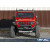 Pare-chocs avant aluminium Rival Stubby pour Jeep Wrangler JK et JL de 2007 à 2025