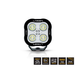 Phare de travail LED Utility-50 Lazerlamps