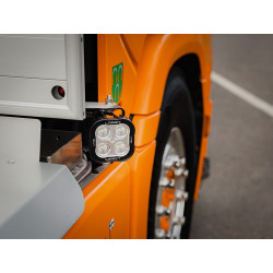 Phare de travail LED Utility-50 Lazerlamps