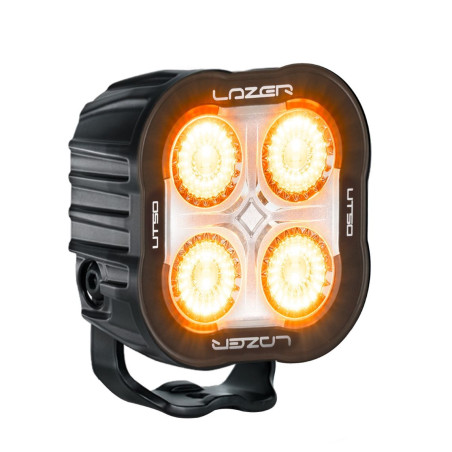 Phare de travail LED Utility-50 Beacon Lazer