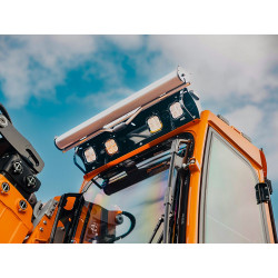 Phare de travail LED Utility-50 Beacon Lazer