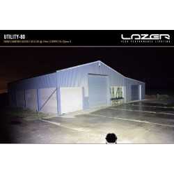 Phare de travail LED Utility-80 Lazer lamps