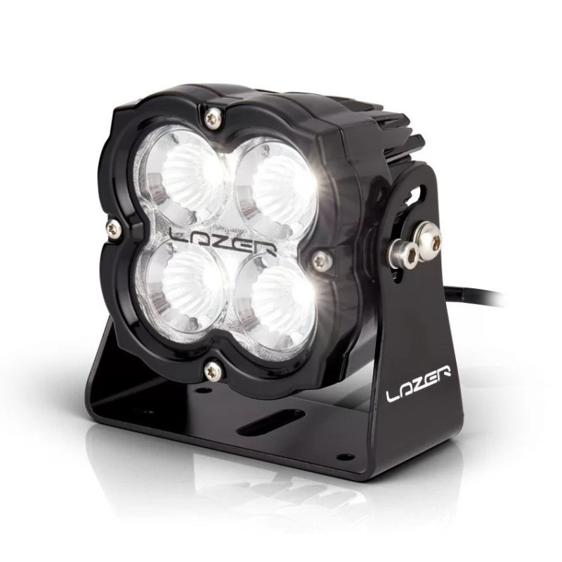 Phare de travail LED Utility-80 Lazer lamps Phare de travail LED Utility-80 Lazer lamps