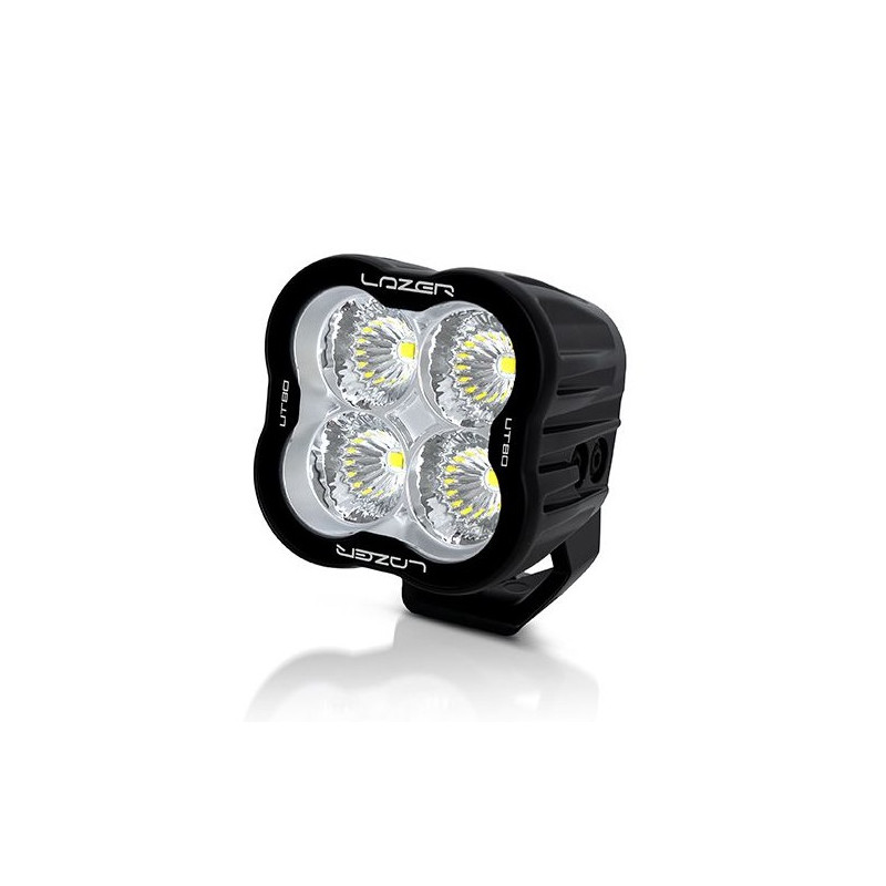 Phare de travail LED Utility 80-HD Lazer Lamps Phare de travail LED Utility 80-HD Lazer Lamps