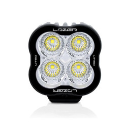 Phare de travail LED Utility 80-HD Lazer Lamps