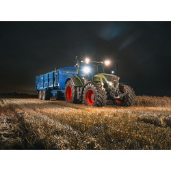 Phare de travail LED Utility 80-HD Lazer Lamps