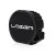 Cache lentille Noir pour phare Sentinel Lazer Lamps