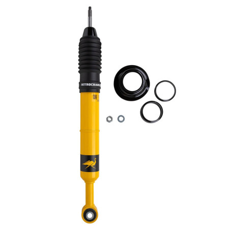 Amortisseur Nitrocharger Plus Avant Nissan Pathfinder/Navara D40