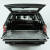Plateau coulissant aluminium Pro//Top Isuzu D-Max 2025+