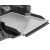 Plateau coulissant aluminium Pro//Top Isuzu D-Max 2025+
