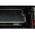 Plateau coulissant aluminium revêtement Rhino Deck Pro//Top Isuzu D-Max 2021-2025