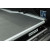 Plateau coulissant aluminium revêtement Rhino Deck Pro//Top Isuzu D-Max 2021-2025