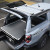 Plateau coulissant + tiroirs revêtement Rhino Deck Pro//Top Ford Ranger Raptor