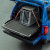 Plateau coulissant + tiroirs revêtement Rhino Deck Pro//Top Amarok 2023-2024