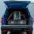 Plateau coulissant + tiroirs revêtement Rhino Deck Pro//Top Amarok 2023-2024