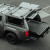 Plateau coulissant + tiroirs revêtement Rhino Deck Pro//Top Amarok 2023-2024