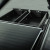 Plateau coulissant + tiroirs revêtement Rhino Deck Pro//Top Amarok 2023-2024