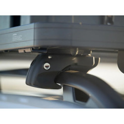 Kit Galerie Front Runner Grab-on Slimline II Dacia Duster