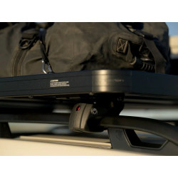 Kit Galerie Front Runner Grab-on Slimline II Dacia Duster