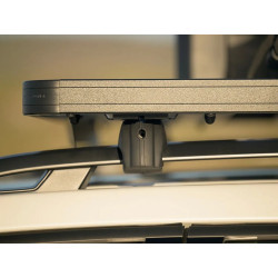 Kit Galerie Front Runner Grab-on Slimline II Dacia Duster