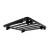 Kit Galerie Front Runner Grab-on Slimline II Dacia Duster