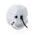 Phare LED Sentinel 7" Elite Lazer Blanc avec feux de position