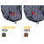 Phare LED Sentinel 9" Elite Lazer Noir