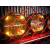 Phare LED Sentinel 9" Elite Lazer Noir