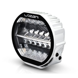 Phare LED Sentinel 9" Elite Lazer Blanc