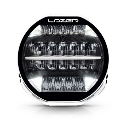 Phare LED Sentinel 9" Elite Lazer Blanc