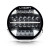Phare LED Sentinel 9" Elite Lazer Blanc