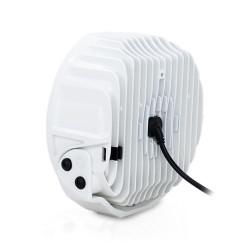 Phare LED Sentinel 9" Elite Lazer Blanc