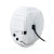 Phare LED Sentinel 9" Elite Lazer Blanc