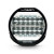 Phare LED Lazer Sentinel 9" Highline Noir
