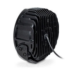 Phare LED Lazer Sentinel 9" Highline Noir