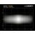 Phare LED Lazer Sentinel 9" Highline Noir