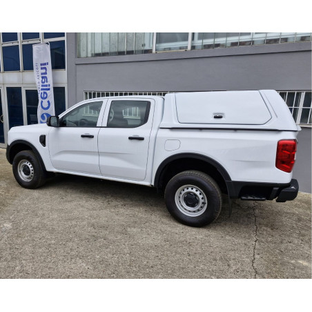 Hardtop STARPRO Linextras Ford Ranger 2023-2025