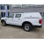 Hardtop STARPRO Linextras Ford Ranger 2023-2025