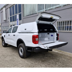 Hardtop STARPRO Linextras Ford Ranger 2023-2025
