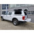 Hardtop STARPRO Linextras Ford Ranger 2023-2025