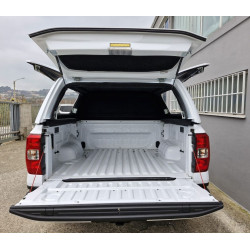Hardtop STARPRO Linextras Ford Ranger 2023-2025