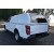 Hardtop Starlux Linextras Isuzu D-Max Single cabine à partir de 2024
