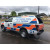 Hardtop Starlux Linextras Isuzu D-Max Single cabine à partir de 2024