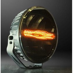 Phare LumiDrive LED Rayzor Series 9