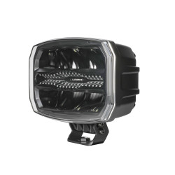 Phare LumiDrive LED Rayzor Square Series