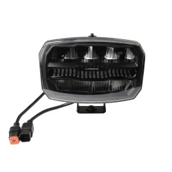 Phare LumiDrive LED Rayzor Square Series